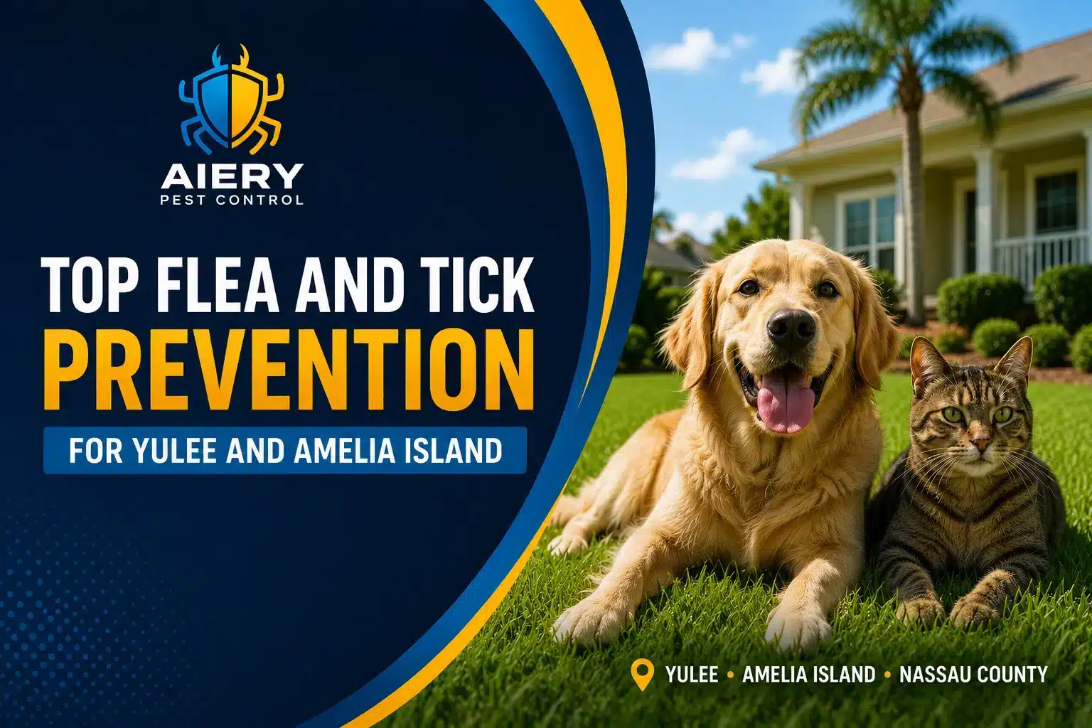 aiery pest july 2